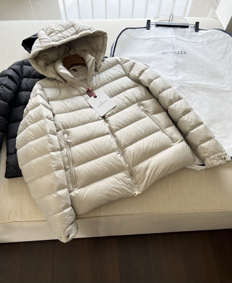 Moncler Down Jackets